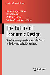 eBook (pdf) The Future of Economic Design de 