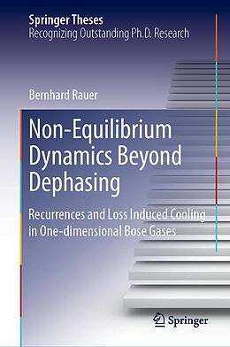 E-Book (pdf) Non-Equilibrium Dynamics Beyond Dephasing von Bernhard Rauer
