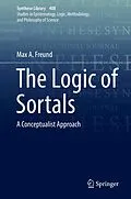 E-Book (pdf) The Logic of Sortals von Max A. Freund