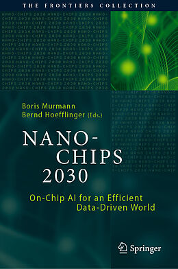 Fester Einband NANO-CHIPS 2030 von 