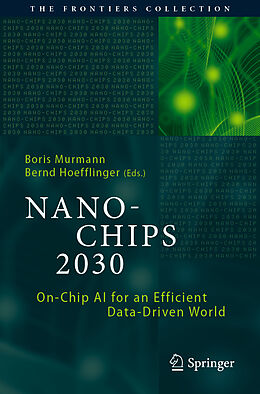 Kartonierter Einband NANO-CHIPS 2030 von 