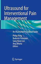 eBook (pdf) Ultrasound for Interventional Pain Management de 