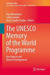E-Book (pdf) The UNESCO Memory of the World Programme von 
