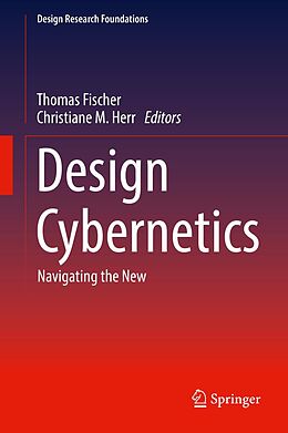 eBook (pdf) Design Cybernetics de 