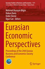 eBook (pdf) Eurasian Economic Perspectives de 