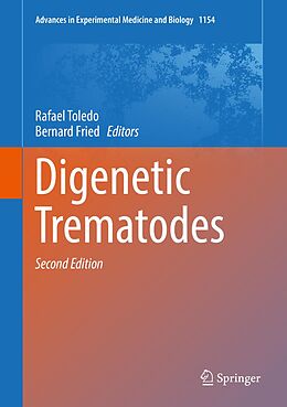 E-Book (pdf) Digenetic Trematodes von 