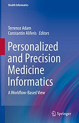 eBook (pdf) Personalized and Precision Medicine Informatics de 