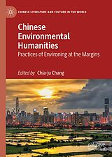 eBook (pdf) Chinese Environmental Humanities de 