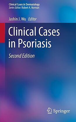 E-Book (pdf) Clinical Cases in Psoriasis von 