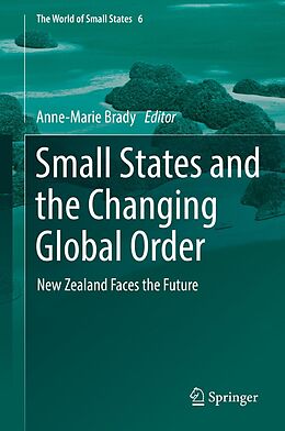 eBook (pdf) Small States and the Changing Global Order de 