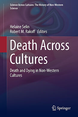 Livre Relié Death Across Cultures de 