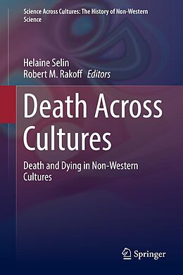 E-Book (pdf) Death Across Cultures von 