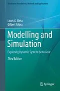E-Book (pdf) Modelling and Simulation von Louis G. Birta, Gilbert Arbez