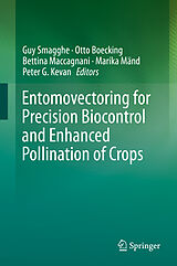 eBook (pdf) Entomovectoring for Precision Biocontrol and Enhanced Pollination of Crops de 