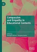 E-Book (pdf) Compassion and Empathy in Educational Contexts von 