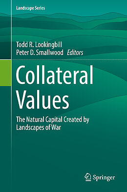 Livre Relié Collateral Values de 