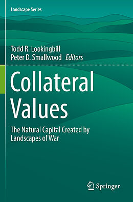 Couverture cartonnée Collateral Values de 