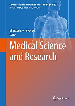 E-Book (pdf) Medical Science and Research von 