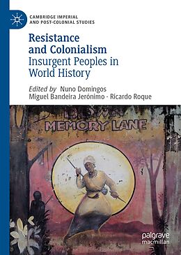 eBook (pdf) Resistance and Colonialism de 