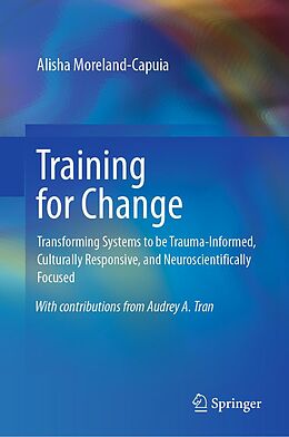 E-Book (pdf) Training for Change von Alisha Moreland-Capuia