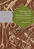 E-Book (pdf) Revisiting the Toolbox of Discourse Studies von Markus Rheindorf