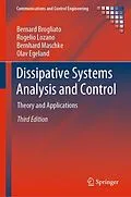E-Book (pdf) Dissipative Systems Analysis and Control von Bernard Brogliato, Rogelio Lozano, Bernhard Maschke