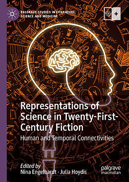 Fester Einband Representations of Science in Twenty-First-Century Fiction von 