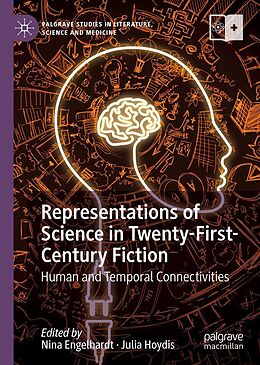 E-Book (pdf) Representations of Science in Twenty-First-Century Fiction von 