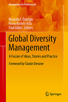 Fester Einband Global Diversity Management von 
