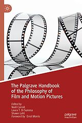 eBook (pdf) The Palgrave Handbook of the Philosophy of Film and Motion Pictures de 