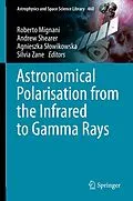 E-Book (pdf) Astronomical Polarisation from the Infrared to Gamma Rays von