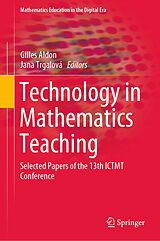 E-Book (pdf) Technology in Mathematics Teaching von 