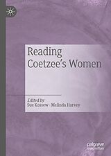 eBook (pdf) Reading Coetzee's Women de 