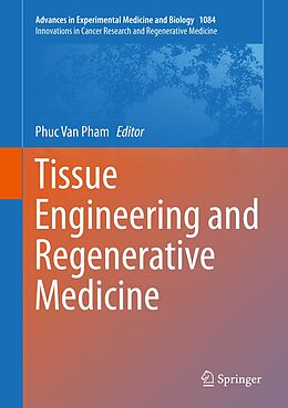 eBook (pdf) Tissue Engineering and Regenerative Medicine de 