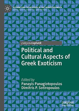 eBook (pdf) Political and Cultural Aspects of Greek Exoticism de 