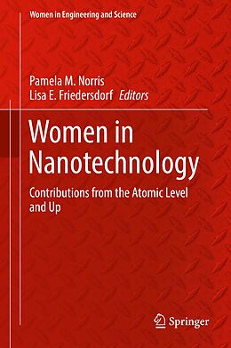 eBook (pdf) Women in Nanotechnology de 