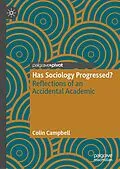 E-Book (pdf) Has Sociology Progressed? von Colin Campbell