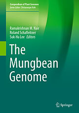eBook (pdf) The Mungbean Genome de 