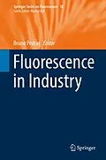 E-Book (pdf) Fluorescence in Industry von 