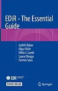 E-Book (pdf) EDiR - The Essential Guide von Judith Babar, Oguz Dicle, Hildo J. Lamb