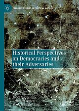 eBook (pdf) Historical Perspectives on Democracies and their Adversaries de 