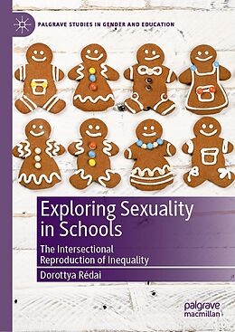 eBook (pdf) Exploring Sexuality in Schools de Dorottya Rédai