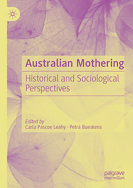 Livre Relié Australian Mothering de 