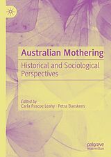 E-Book (pdf) Australian Mothering von 