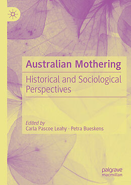 Kartonierter Einband Australian Mothering von 