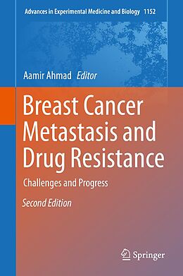 E-Book (pdf) Breast Cancer Metastasis and Drug Resistance von 