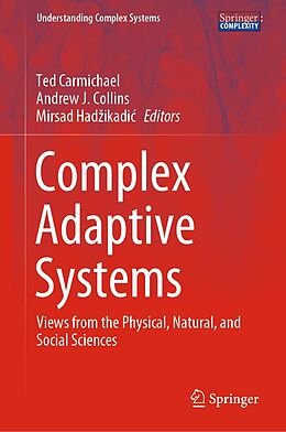 eBook (pdf) Complex Adaptive Systems de 