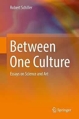 eBook (pdf) Between One Culture de Robert Schiller