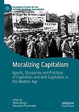 eBook (pdf) Moralizing Capitalism de 