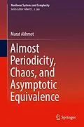 E-Book (pdf) Almost Periodicity, Chaos, and Asymptotic Equivalence von Marat Akhmet